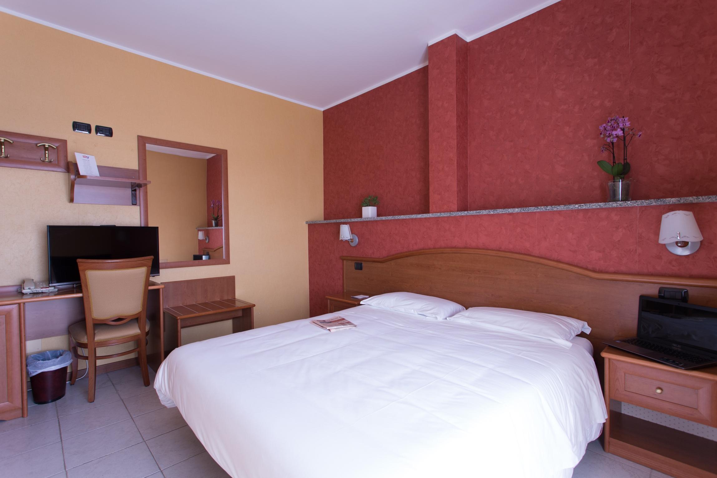 Vald Hotel Валь-делла-Торре Экстерьер фото