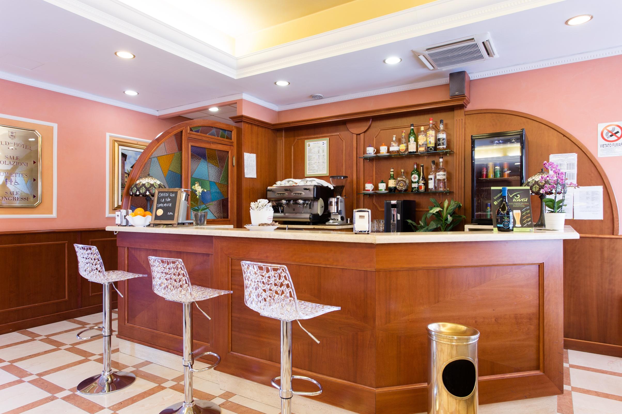 Vald Hotel Валь-делла-Торре Экстерьер фото