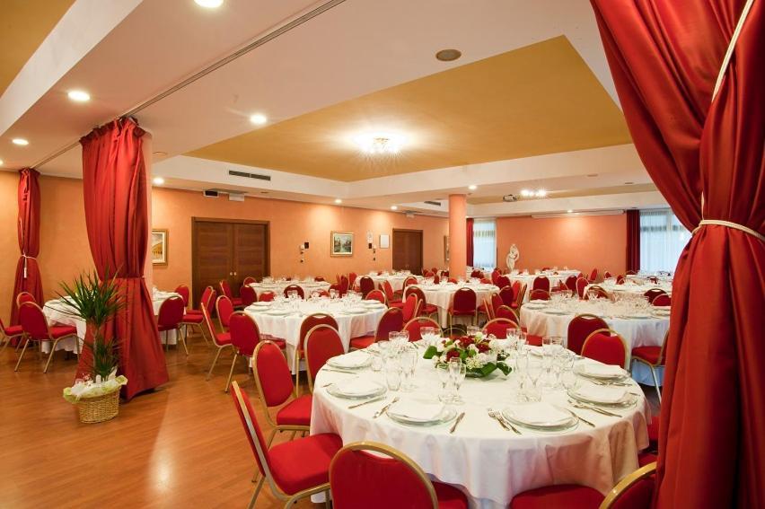 Vald Hotel Валь-делла-Торре Экстерьер фото