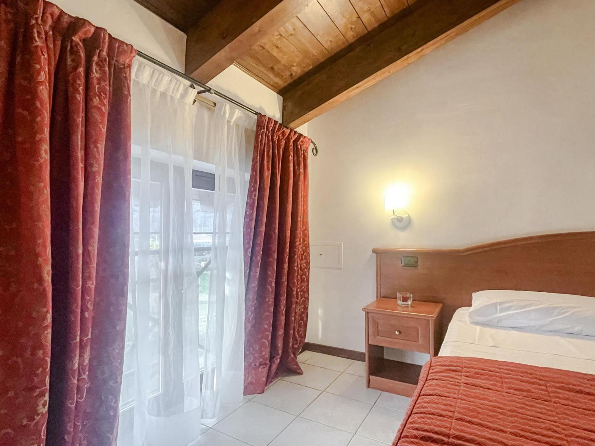 Vald Hotel Валь-делла-Торре Экстерьер фото