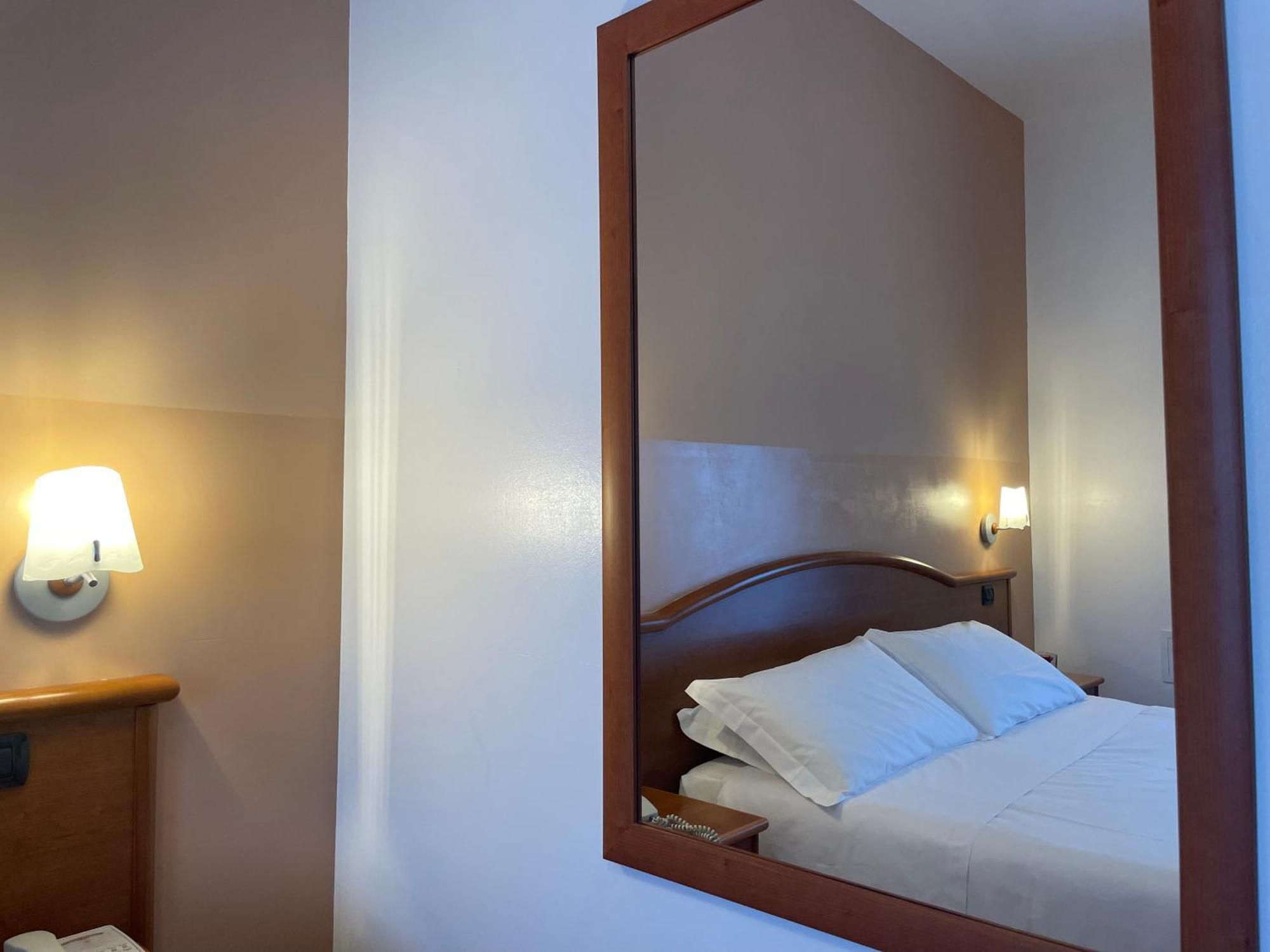 Vald Hotel Валь-делла-Торре Экстерьер фото