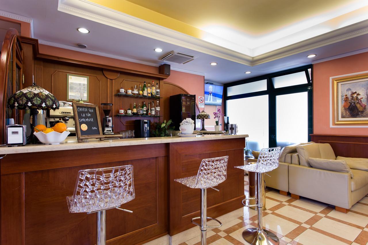 Vald Hotel Валь-делла-Торре Экстерьер фото