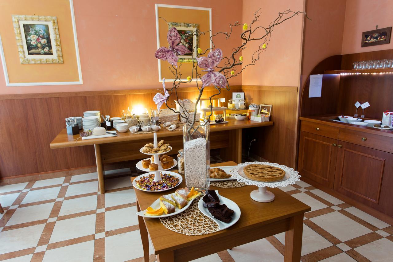 Vald Hotel Валь-делла-Торре Экстерьер фото