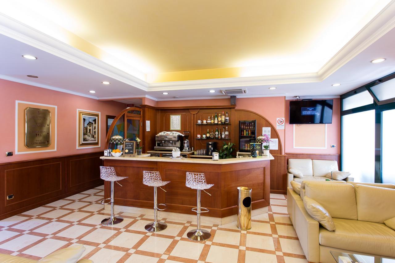 Vald Hotel Валь-делла-Торре Экстерьер фото